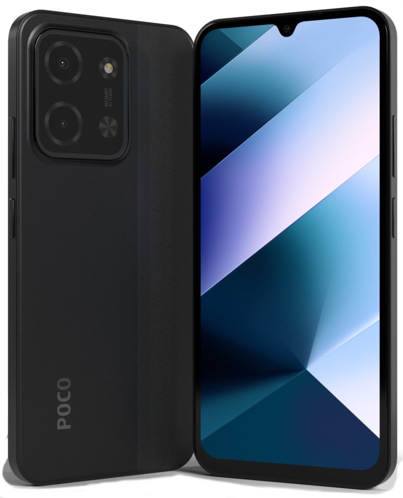 گوشی شیائومی Poco C85