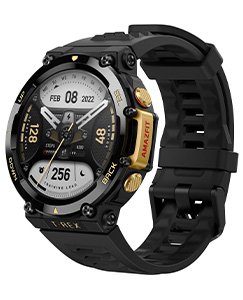 ساعت هوشمند امیزفیت مدل Amazfit T-Rex 2 گلوبال