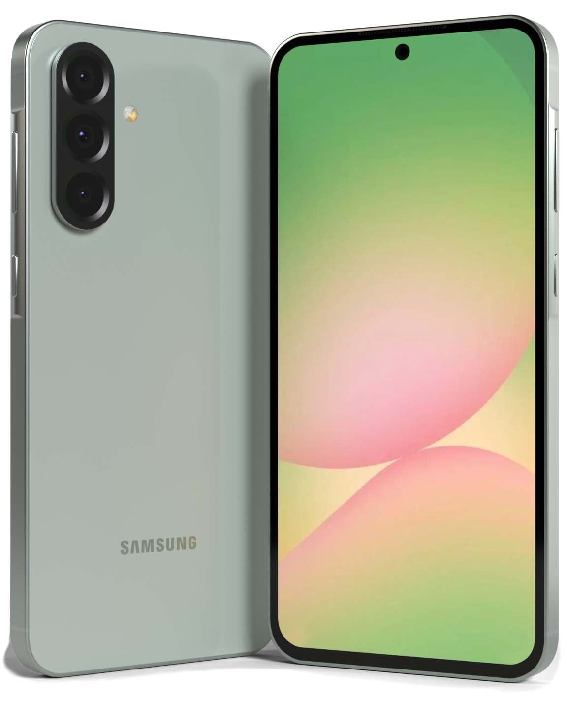 گوشی سامسونگ Galaxy A56