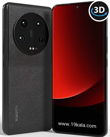 گوشی شیائومی 13 Ultra