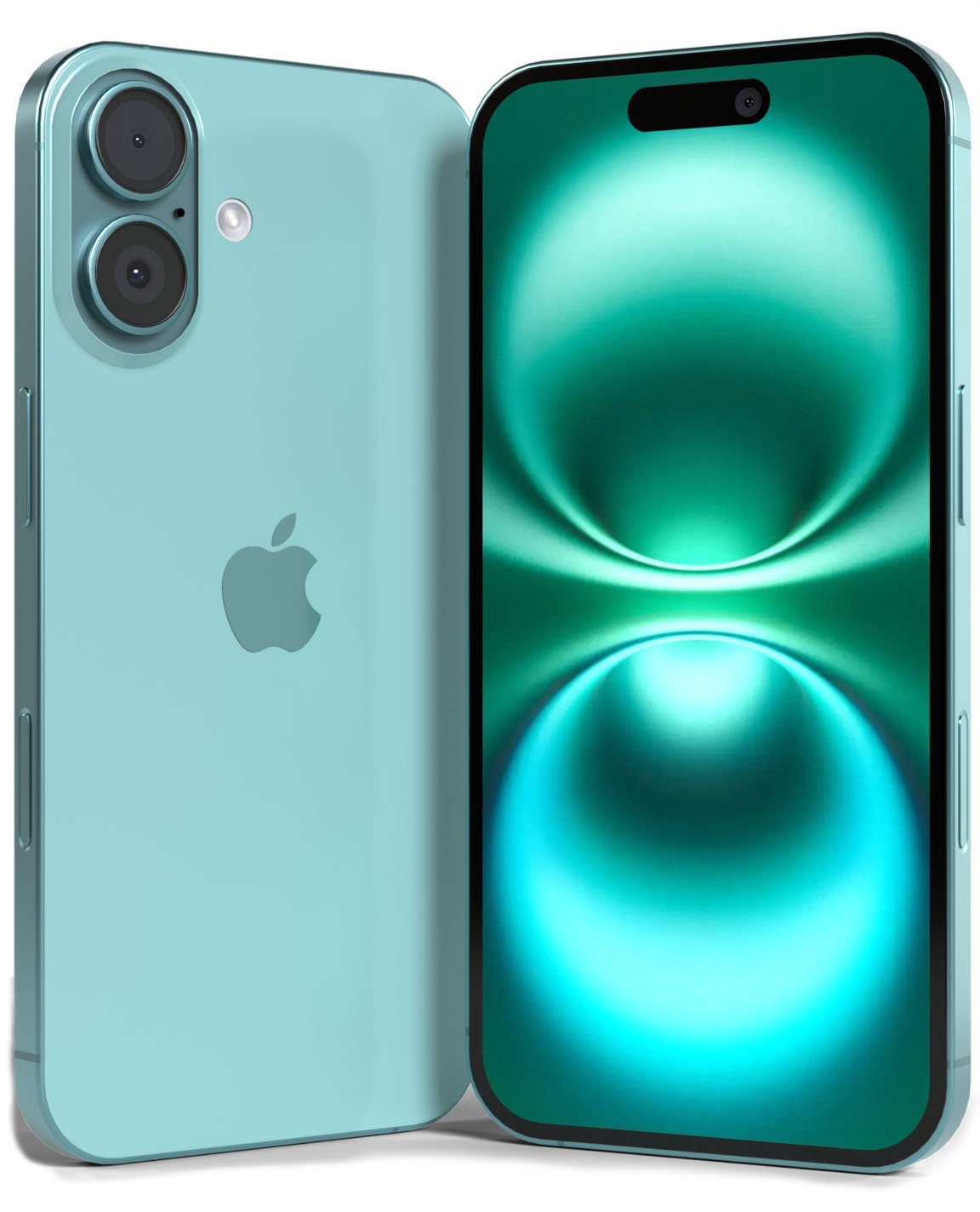 گوشی اپل مدل آیفون iPhone 16