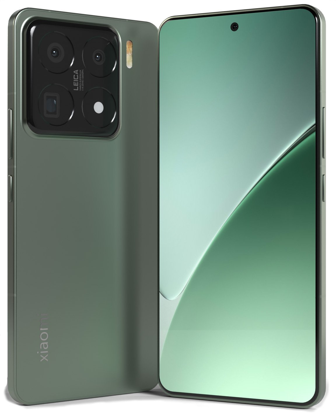 گوشی شیائومی 15پرو