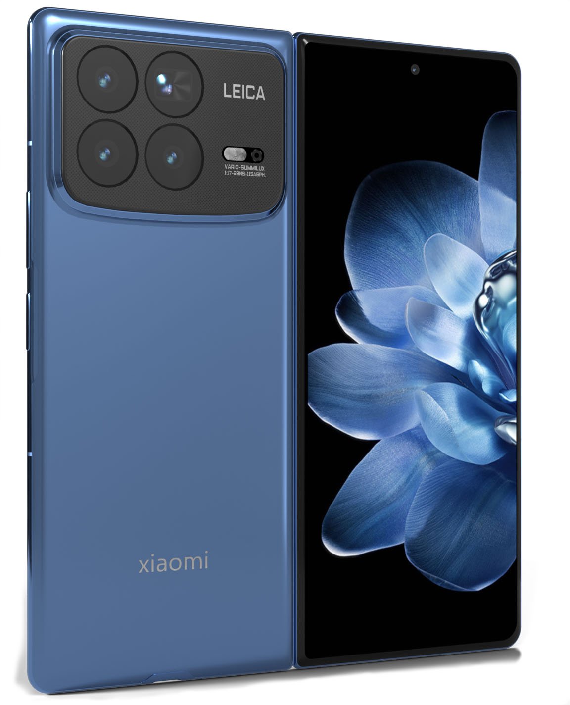 گوشی موبایل شیائومی Mix Fold 4 