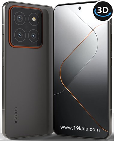 گوشی شیائومی 14پرو