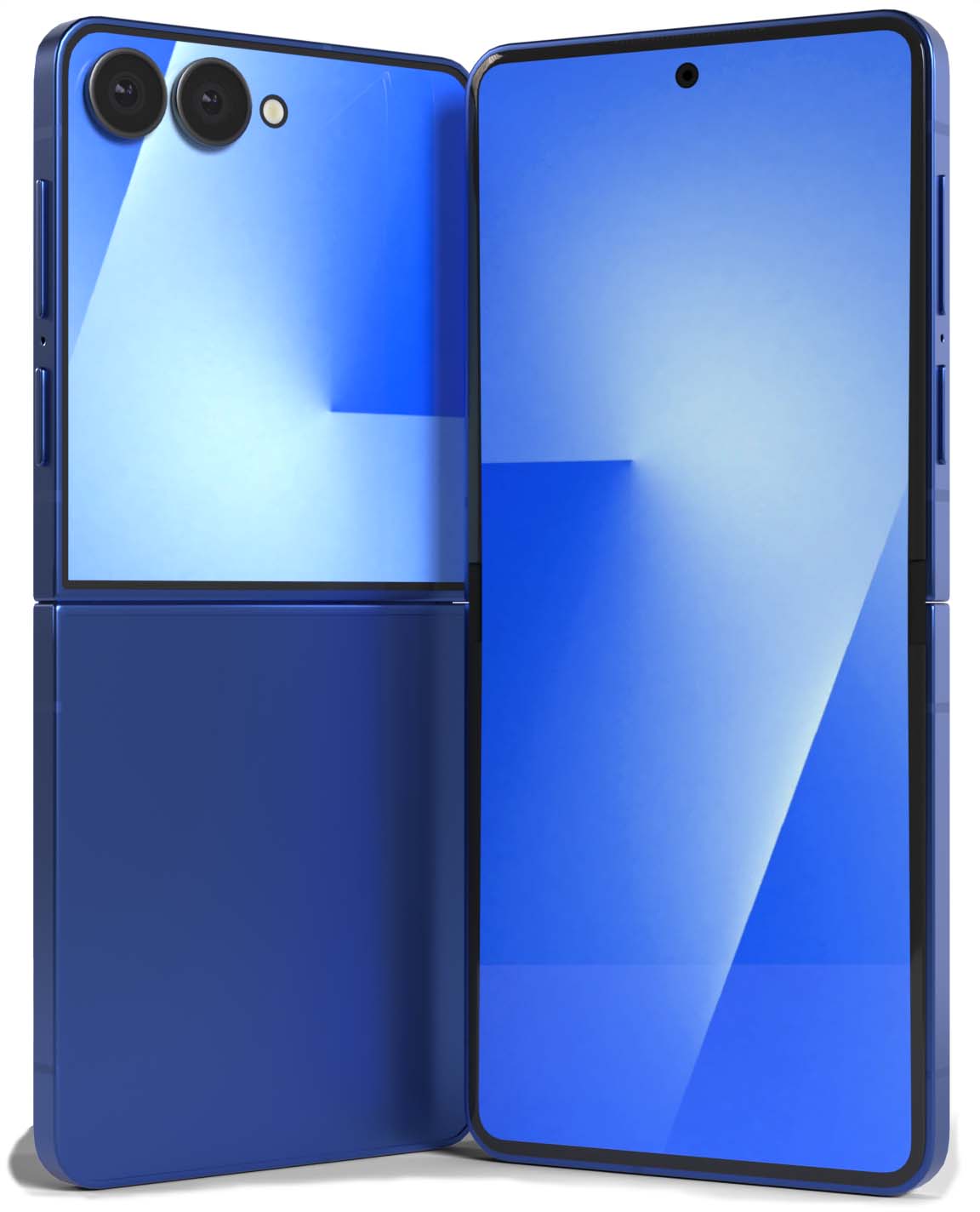 گوشی سامسونگ Galaxy Z Flip 7