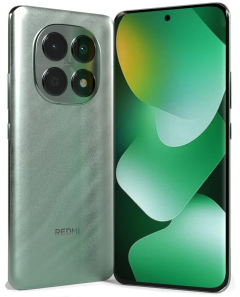 گوشی شیائومی Redmi Note 15 4G
