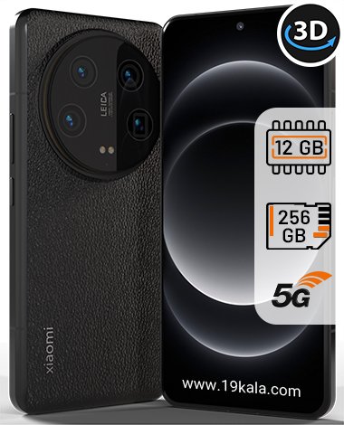 گوشی شیائومی 14 Ultra