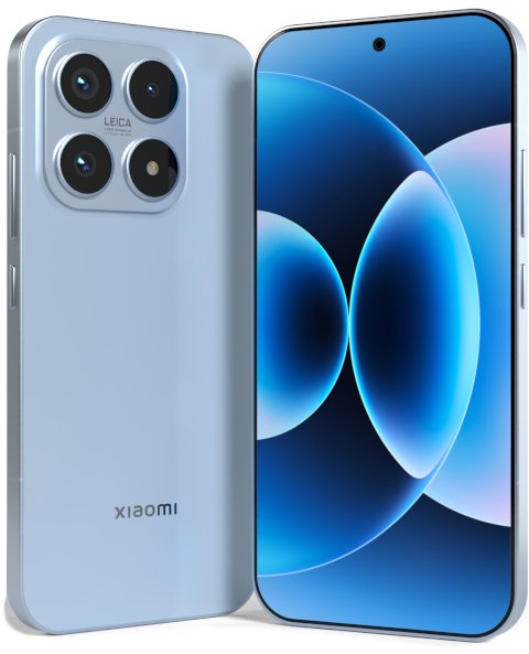 گوشی شیائومی 17