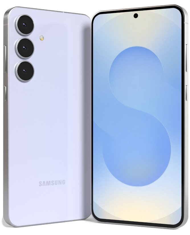 گوشی سامسونگ Galaxy S25 FE 