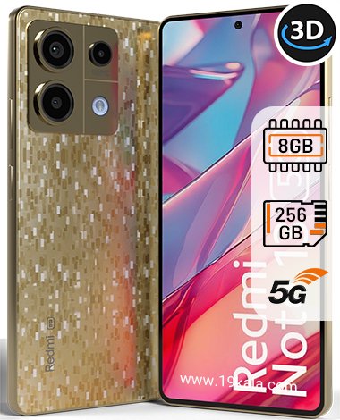 گوشی شیائومی Redmi Note 13 5G