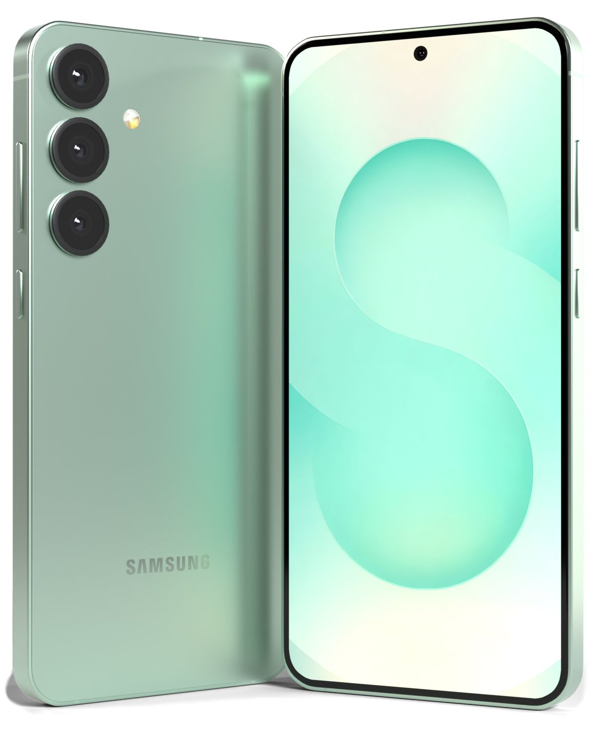 گوشی سامسونگ Galaxy S25 Plus