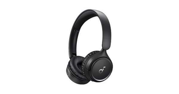 هدفون بی‌ سیم انکرمدل soundcore H30i