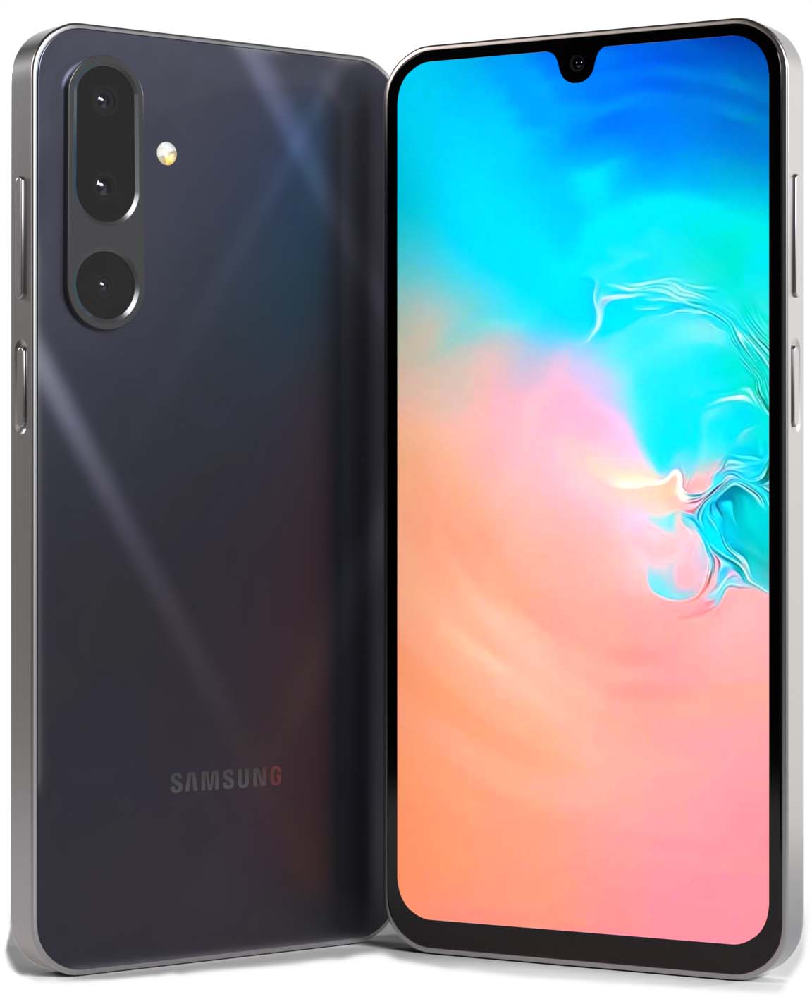 گوشی سامسونگ Galaxy M16