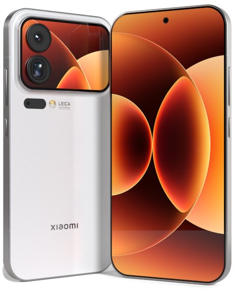 گوشی شیائومی 17 پرو مکس