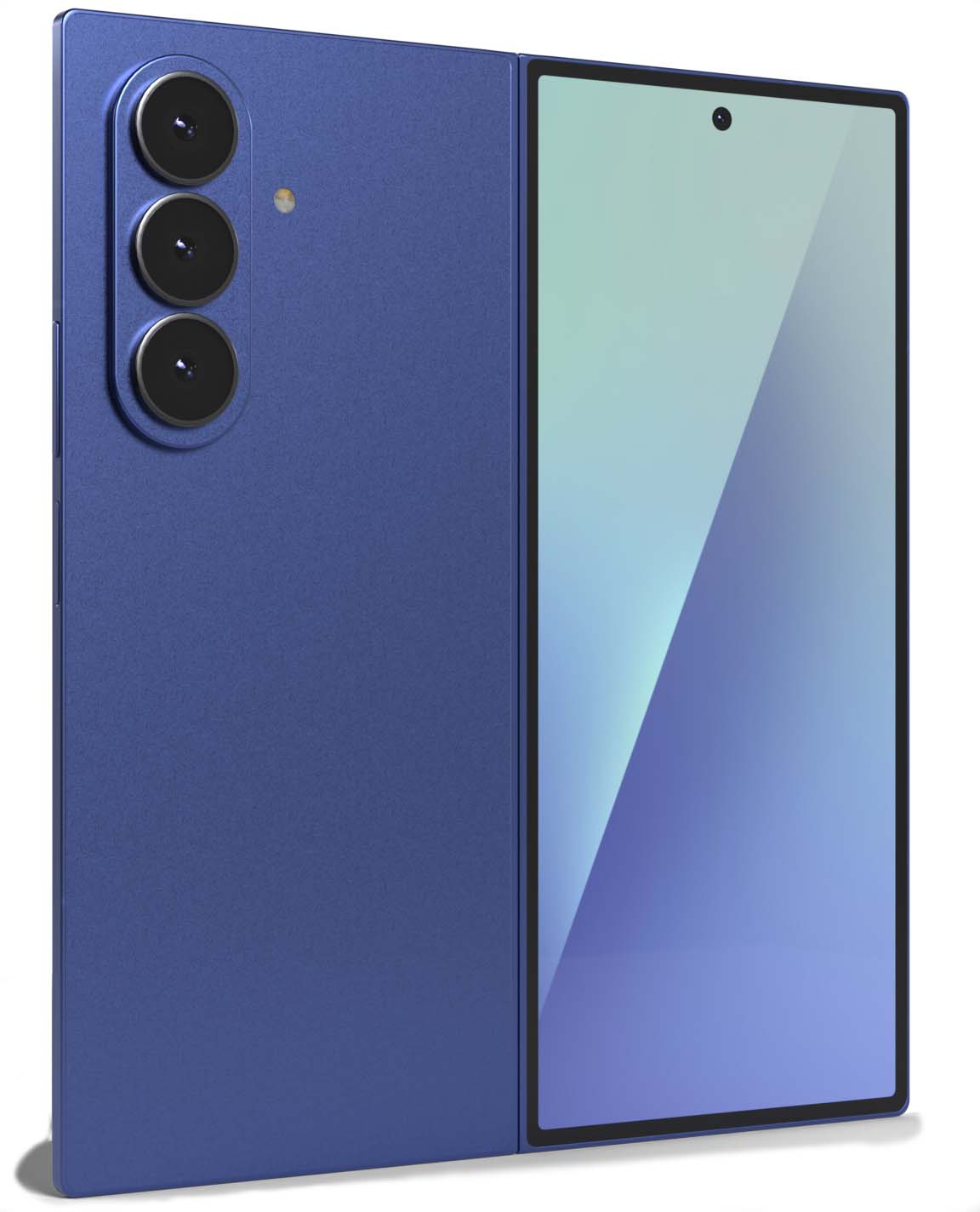  گوشی سامسونگ Galaxy Z Fold 7