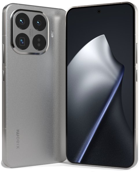 گوشی شیائومی 15T Proظرفیت 512 رم 12 گیگابایت