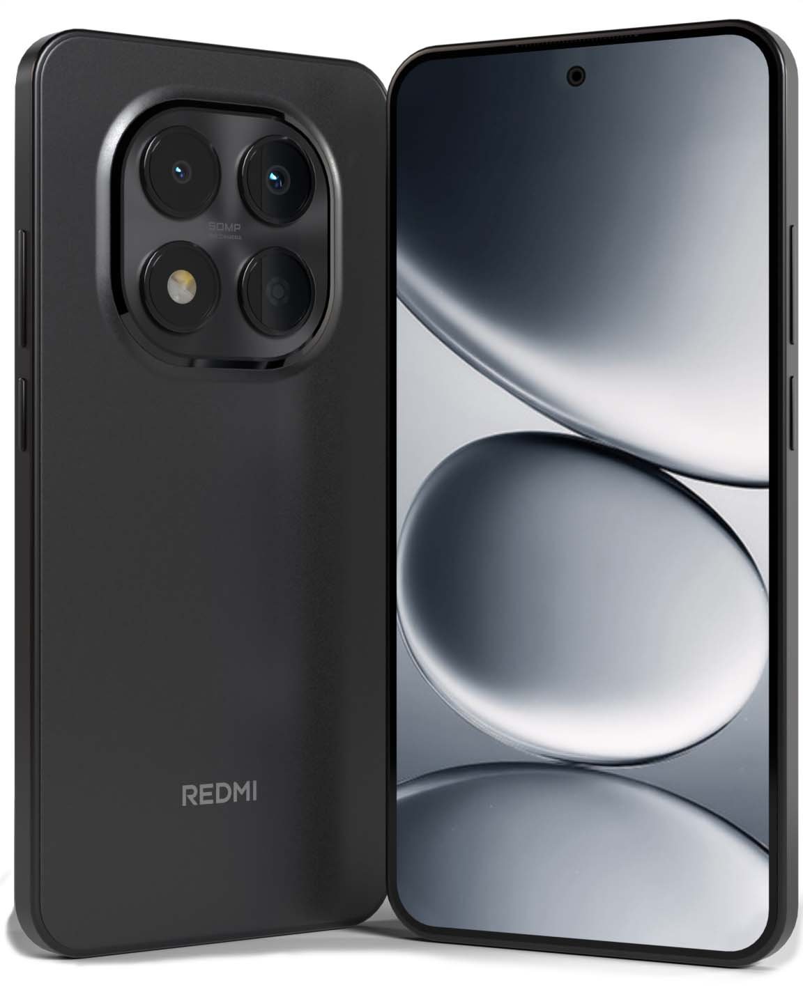 گوشی شیائومی Redmi Note 15 Pro 5G