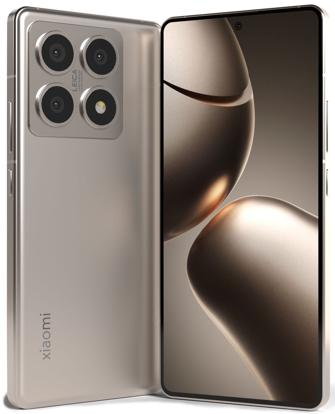 گوشی شیائومی 14T Pro