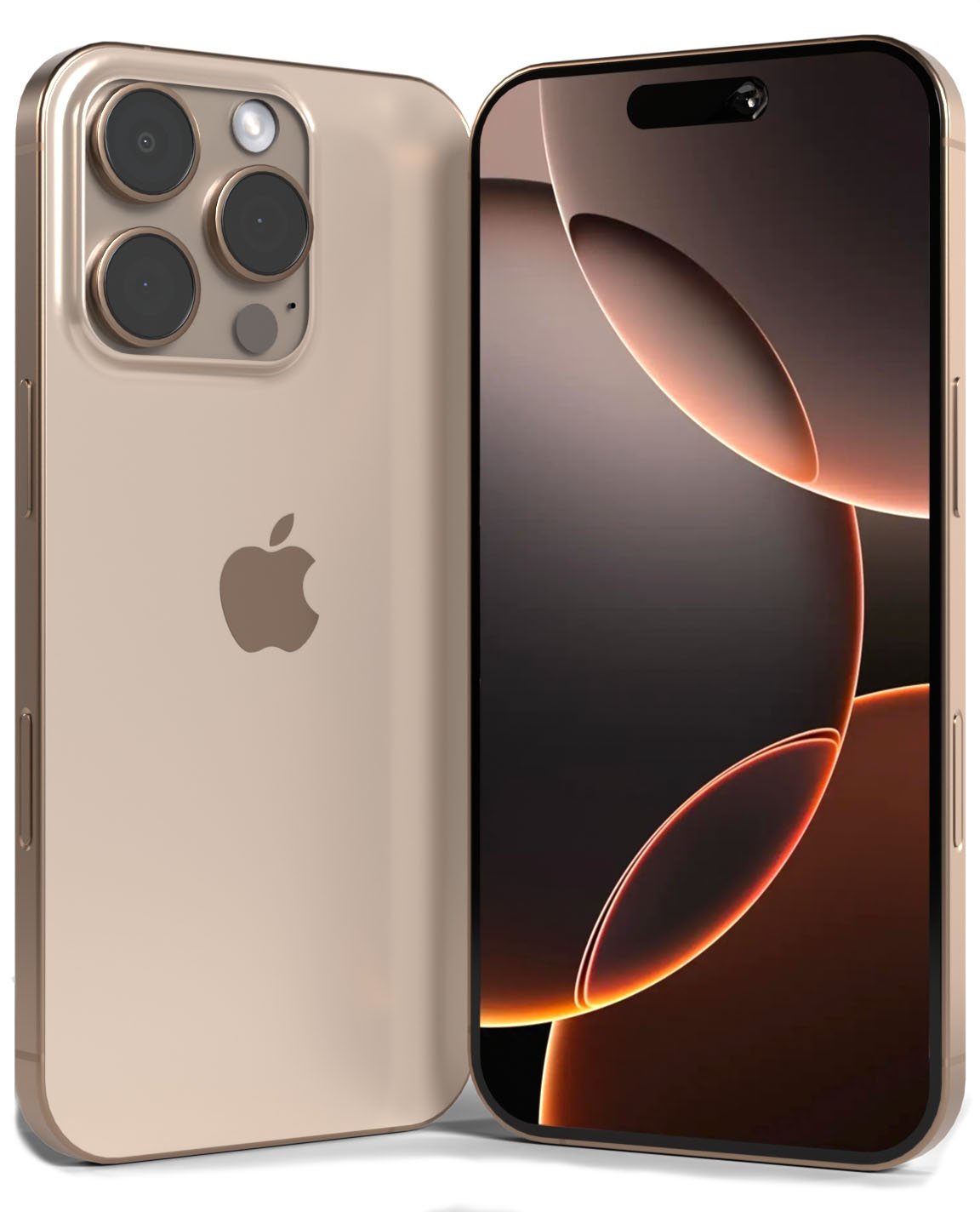 گوشی اپل مدل آیفون iPhone 16 Pro