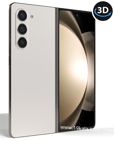  گوشی سامسونگ Galaxy Z Fold 5