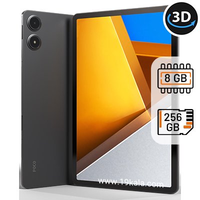 تبلت شیائومی Poco Pad