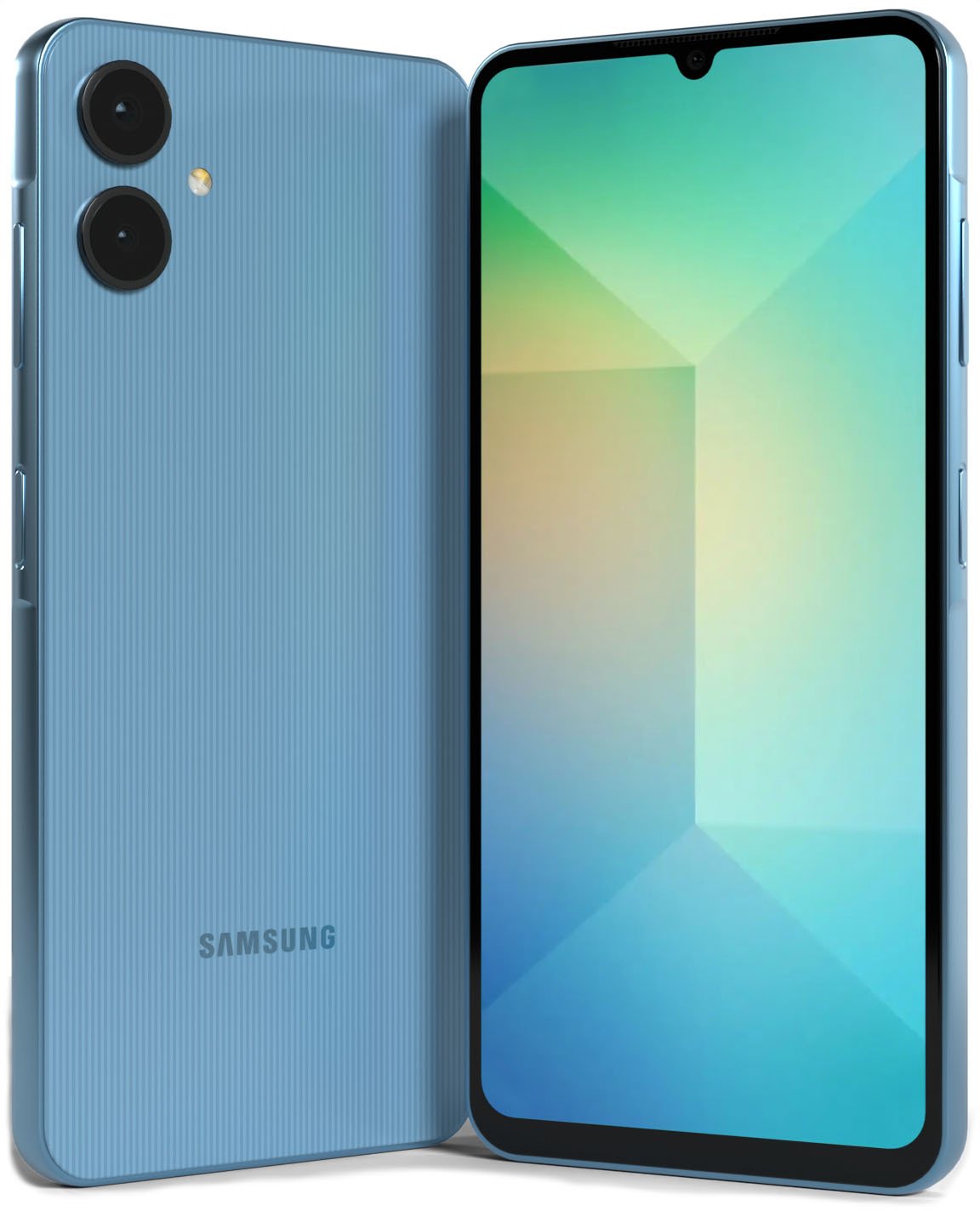 گوشی سامسونگ Galaxy A06 5G