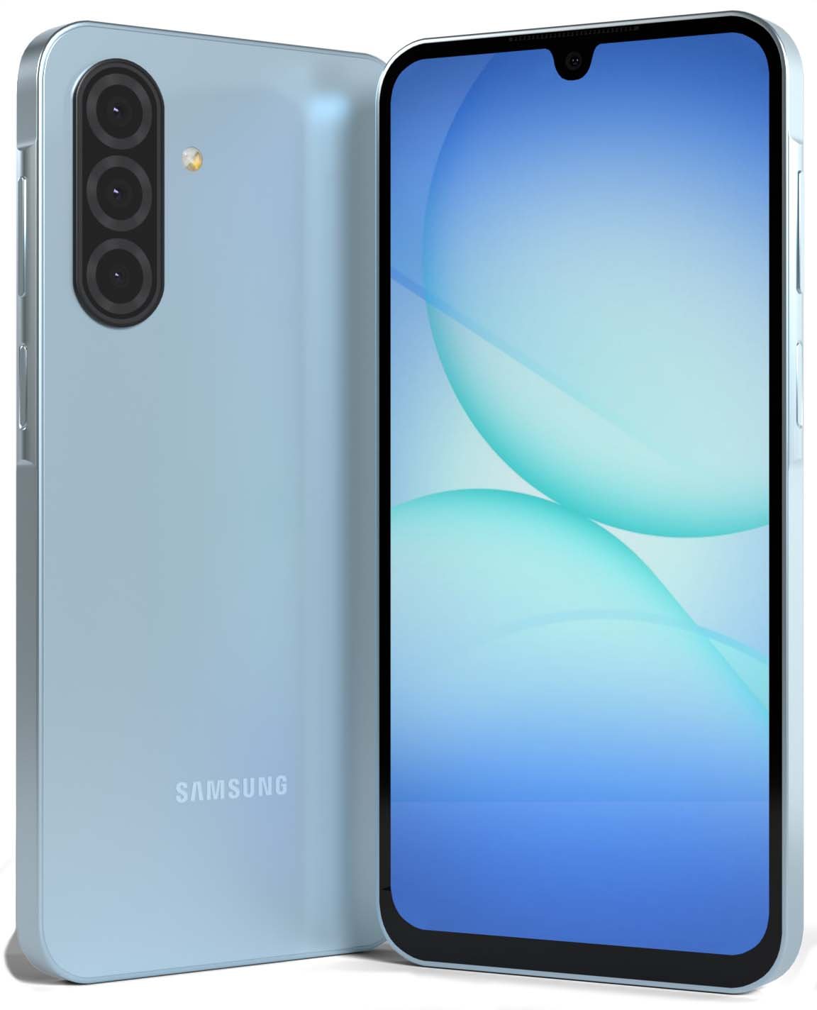 گوشی سامسونگ Galaxy A17 4G