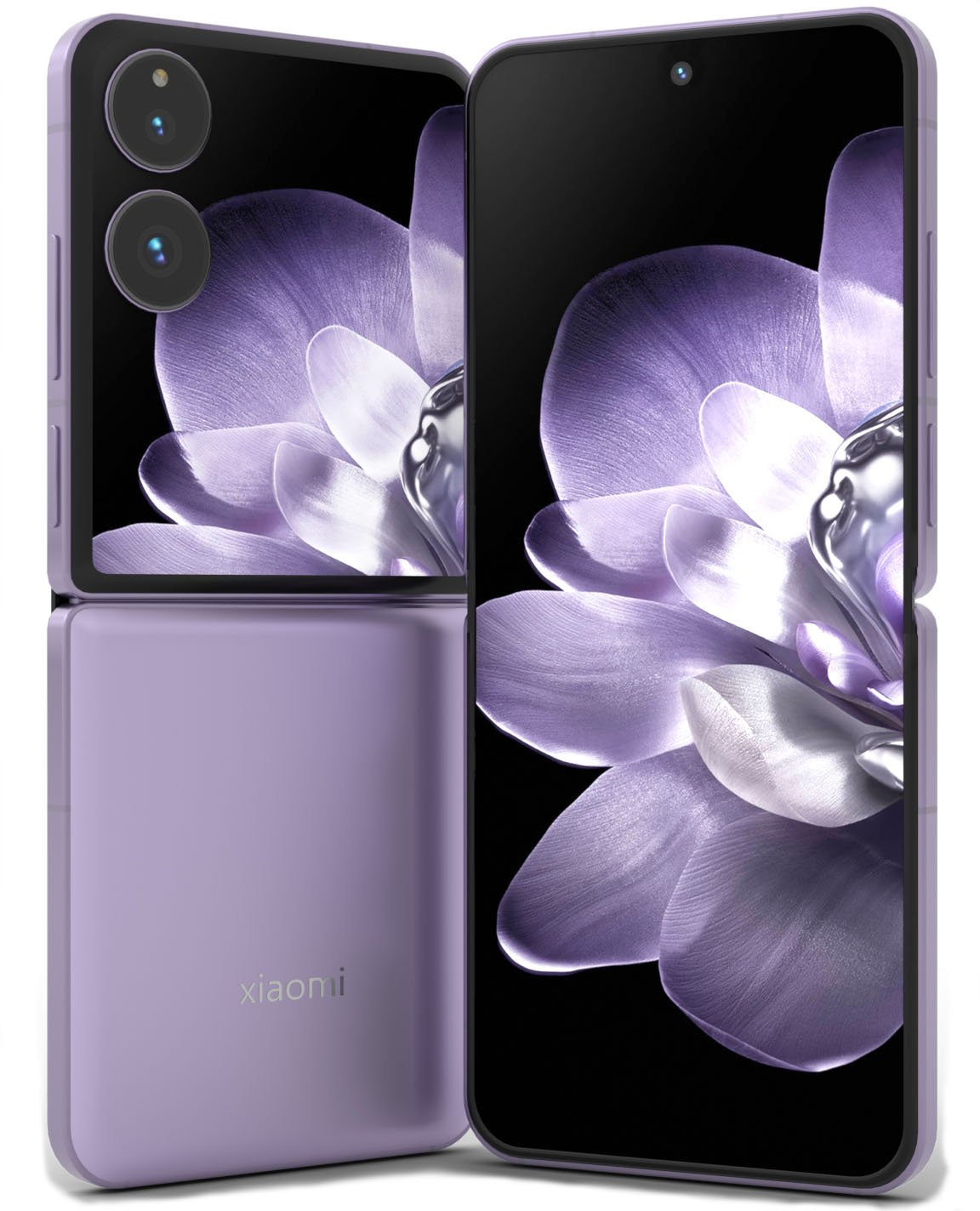 گوشی موبایل شیائومی Mix Flip 