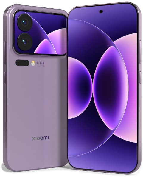 گوشی شیائومی 17 پرو