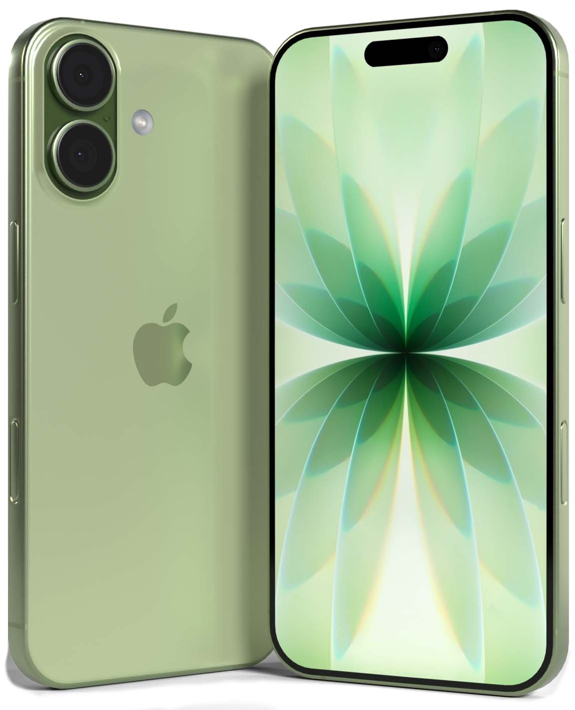 گوشی اپل مدل آیفون iPhone 17