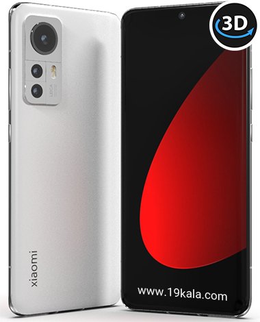 گوشی شیائومی 12s