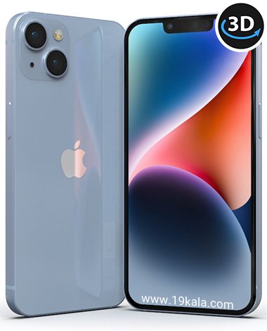 گوشی اپل مدل آیفون iPhone 14