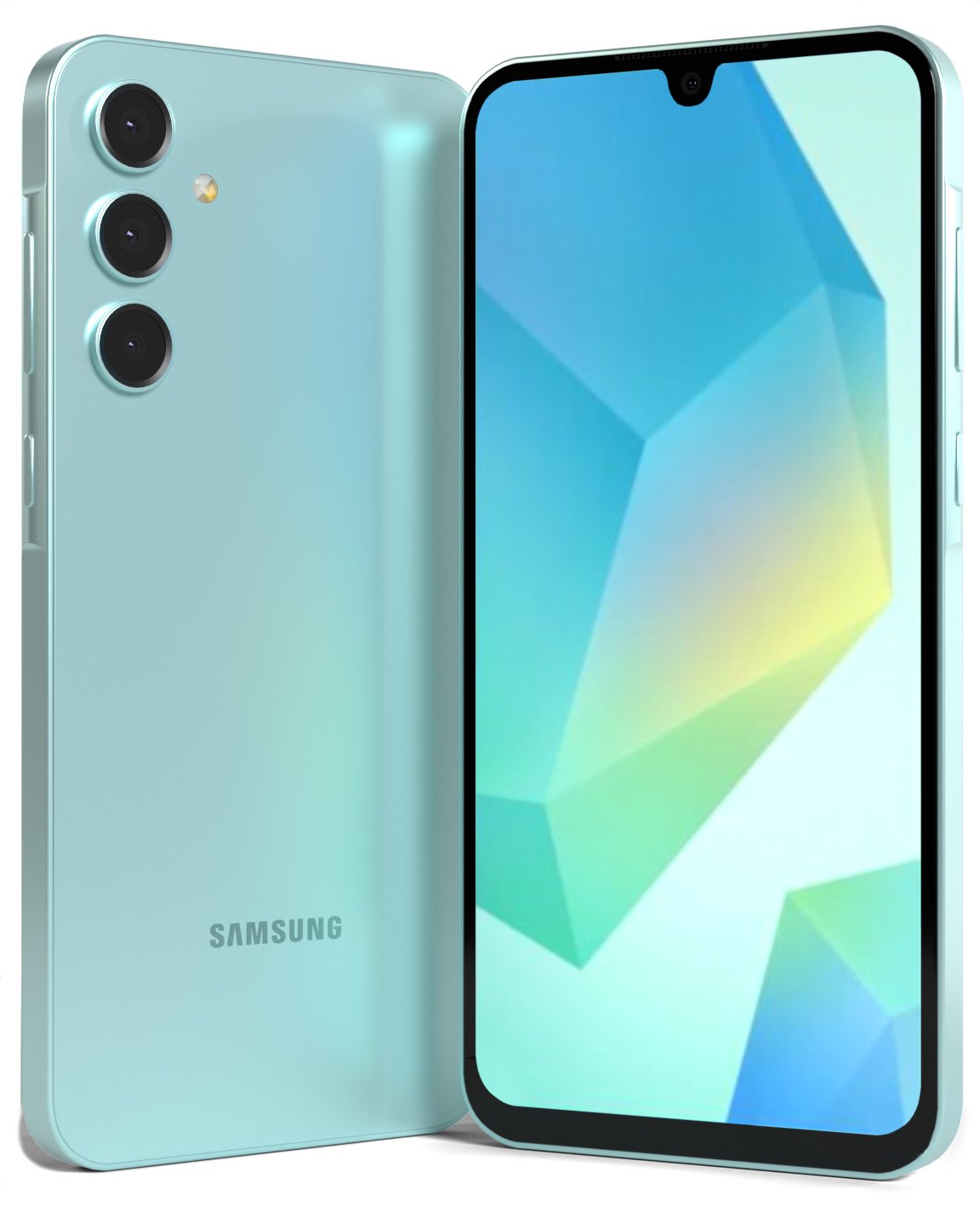 گوشی سامسونگ A16 5G