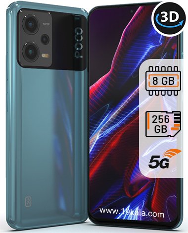 گوشی شیائومی Poco X5