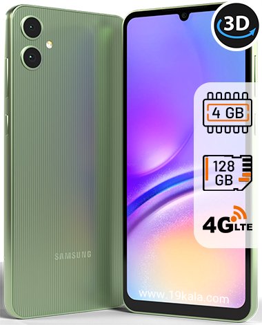 گوشی سامسونگ Galaxy A05