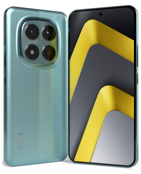 گوشی شیائومی Xiaomi Poco M8 Pro