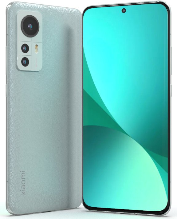گوشی شیائومی Xiaomi 12 Pro
