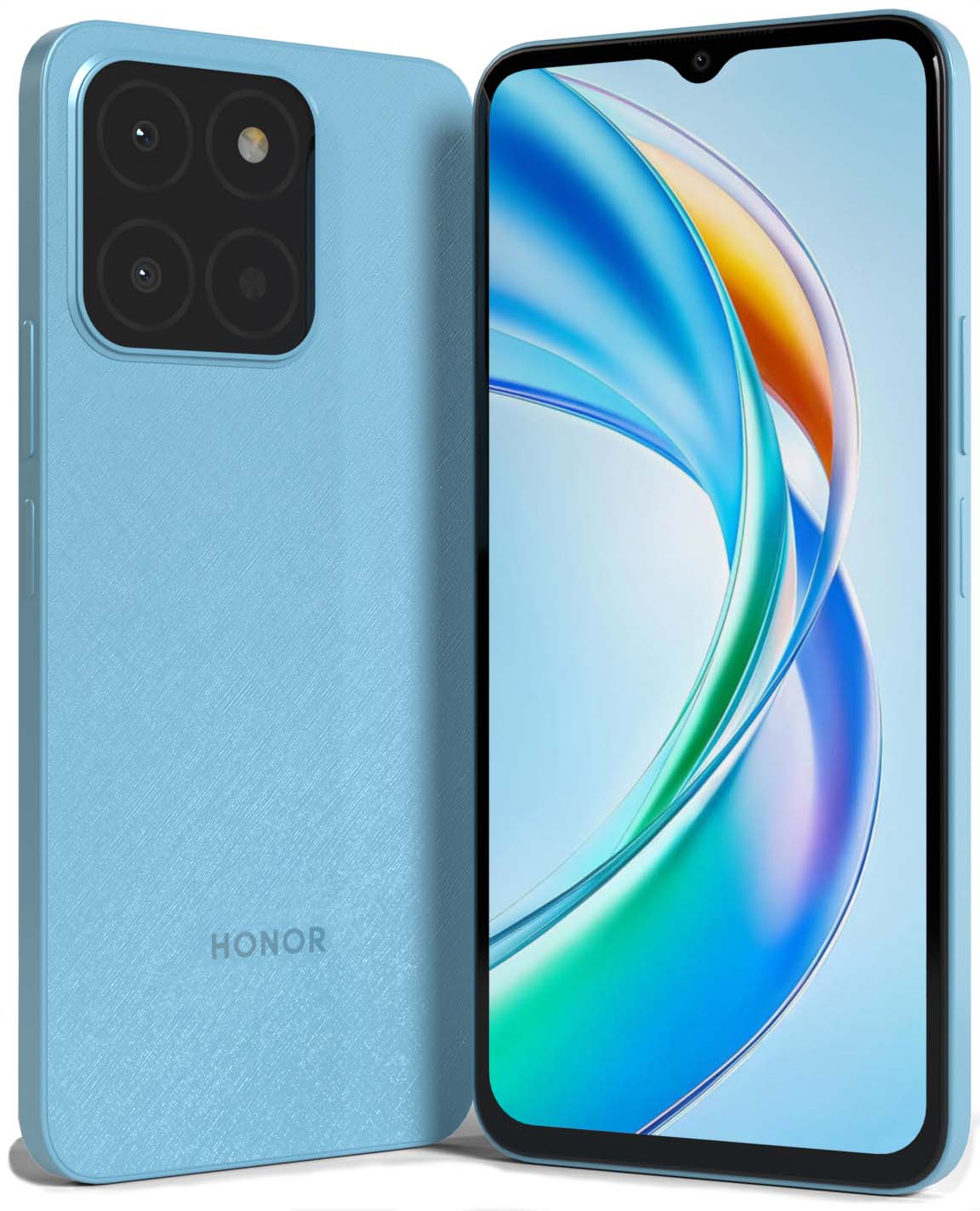 گوشی آنر Honor X5b Plus