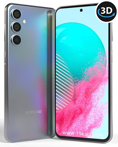 گوشی سامسونگ Galaxy M54