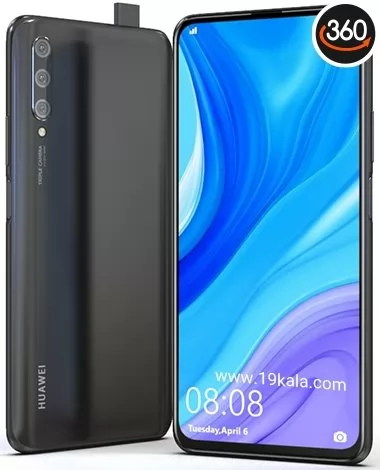  گوشی هواوی y9s