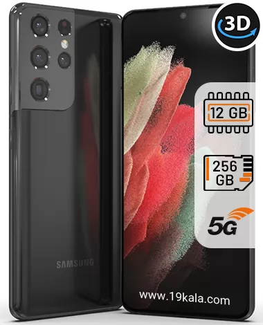 سامسونگ S21 Ultra 5G