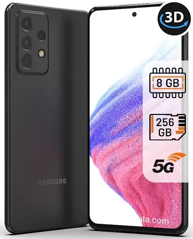 سامسونگ Galaxy A53 5G