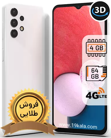 گوشی سامسونگ Galaxy A13 4G