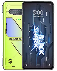 گوشی شیائومی Xiaomi Black Shark 5 RS